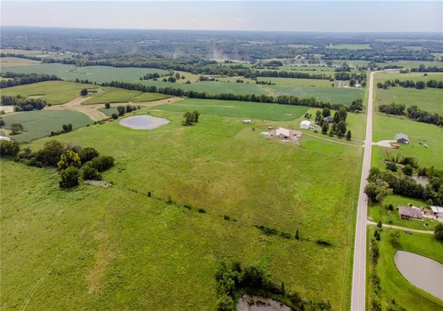Photo 3 of Land for sale at NW 131 Highway, Holden, MO 64040 | MLS# 2637152 | Listing updated on 2026-08-19