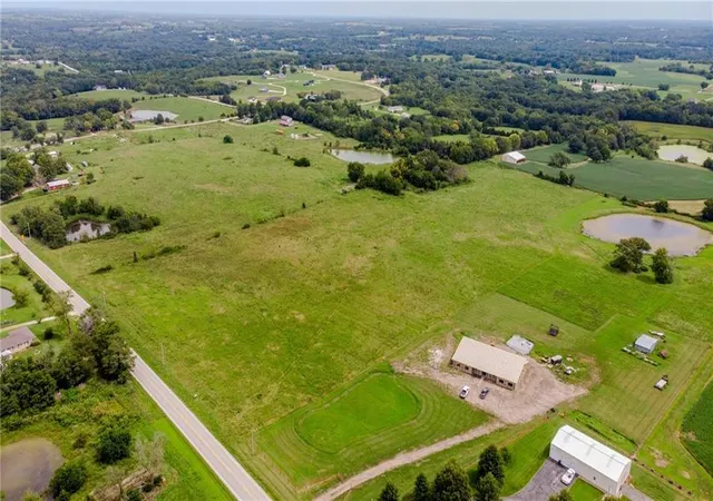 Photo 4 of Land for sale at NW 131 Highway, Holden, MO 64040 | MLS# 2637152 | Listing updated on 2026-08-19