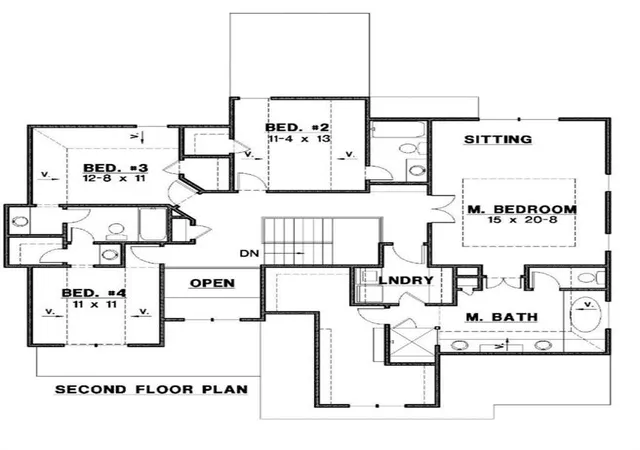 3rd image of 19893 W 114th Pl, Olathe, KS 66061 | MLS# 2637154