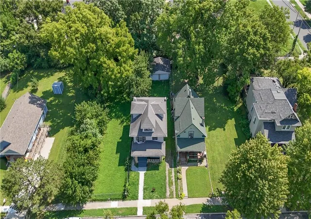 Photo 46 of Single family home for sale at 2531 Olive St, Kansas City, MO 64127 | MLS# 2637160 | Listing updated on 2026-09-23