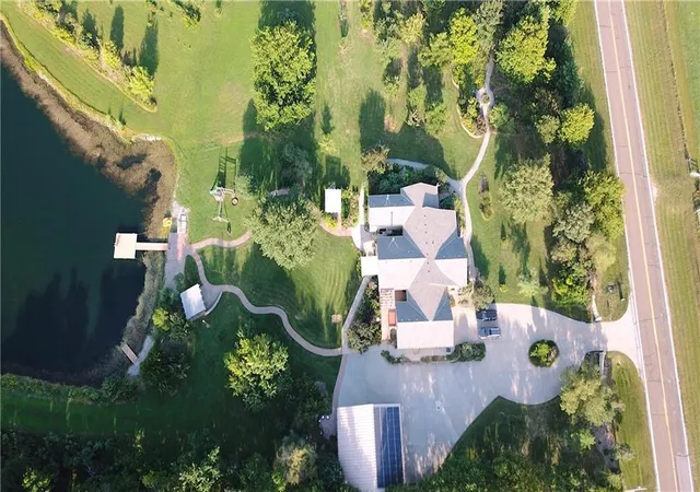 Photo 1 of Sale Pending at 2152 N 700 Road, Eudora, KS 66025 | MLS# 2637161 | Listing updated on 2026-09-15