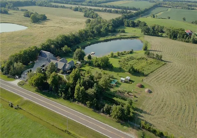 Photo 2 of Sale Pending at 2152 N 700 Road, Eudora, KS 66025 | MLS# 2637161 | Listing updated on 2026-09-15