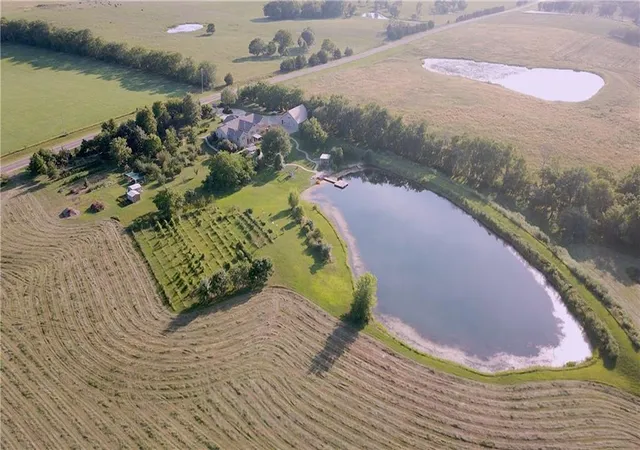 Photo 3 of Sale Pending at 2152 N 700 Road, Eudora, KS 66025 | MLS# 2637161 | Listing updated on 2026-09-15