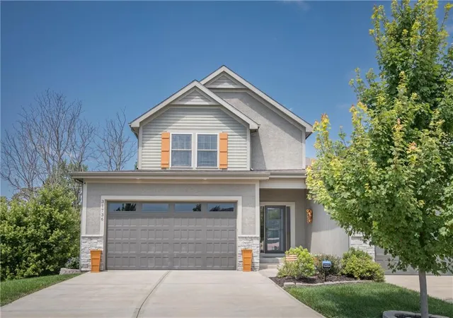 1st image of 31736 W 83rd Ct, De Soto, KS 66018 | MLS# 2637162