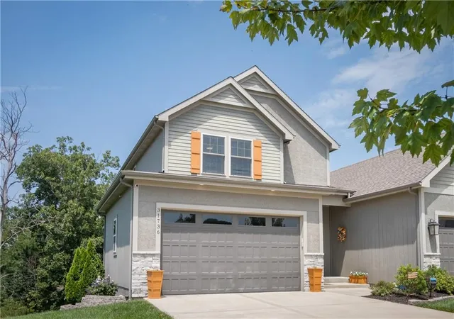 2nd image of 31736 W 83rd Ct, De Soto, KS 66018 | MLS# 2637162