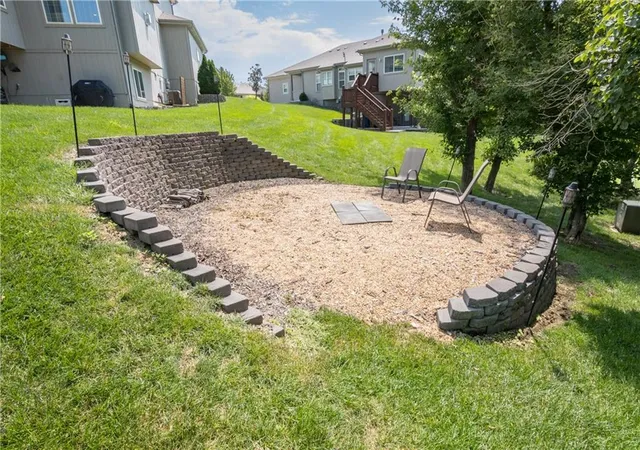 5th image of 31736 W 83Rd Ct, De Soto, KS 66018 | MLS# 2637162