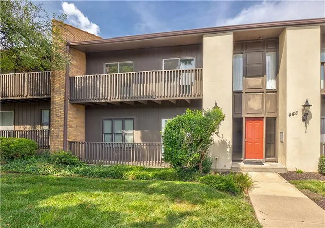 Photo 1 of Condo for sale at 443 W 104 Street #C, Kansas City, MO 64114 | MLS# 2637163 | Listing updated on 2026-08-31