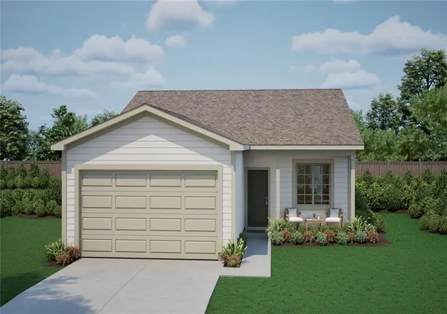 1st image of 20548 Newcastle St, Spring Hill, KS 66083 | MLS# 2637165