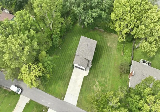 Photo 29 of Single family home for sale at 3508 N College Ave, Kansas City, MO 64117 | MLS# 2637171 | Listing updated on 2026-09-03
