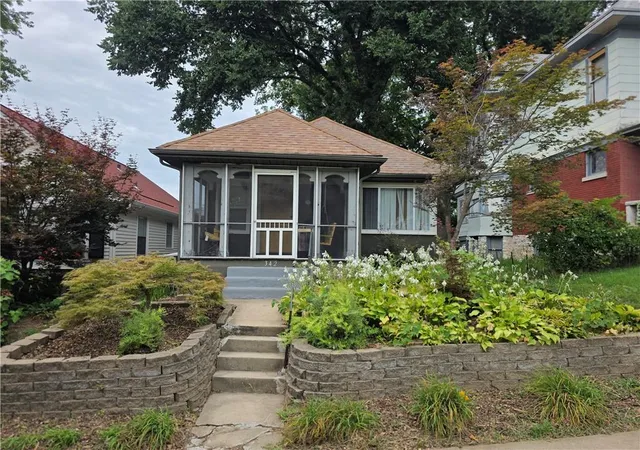 Photo 1 of Single family home for sale at 342 N Oakley Ave, Kansas City, MO 64123 | MLS# 2637175 | Listing updated on 2026-08-27