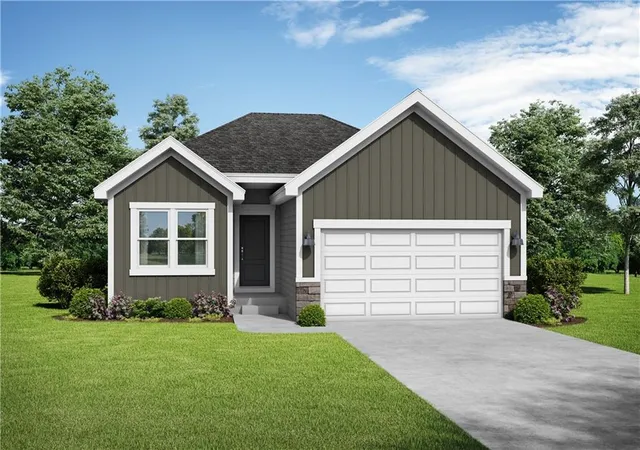 1st image of 19636 W 195th Ter, Spring Hill, KS 66083 | MLS# 2637180