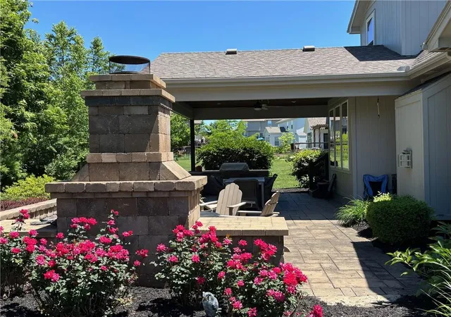 Photo 4 of Sale Pending at 8512 NE 89th Place, Kansas City, MO 64157 | MLS# 2637182 | Listing updated on 2026-08-19
