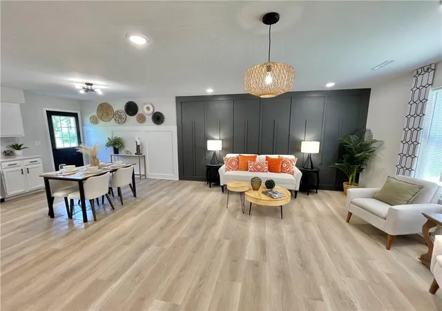 2nd image of 302 Gum St, Garden City, MO 64747 | MLS# 2637184