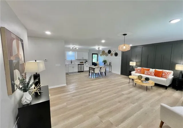 3rd image of 302 Gum St, Garden City, MO 64747 | MLS# 2637184