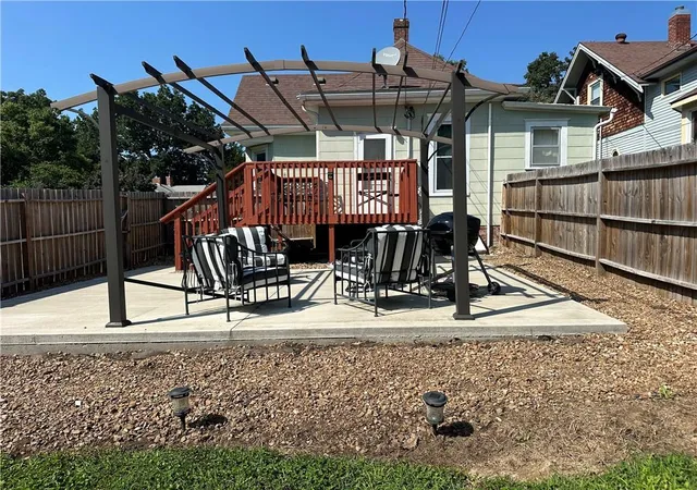 29th image of 1601 Bloom St, Lexington, MO 64067 | MLS# 2637187