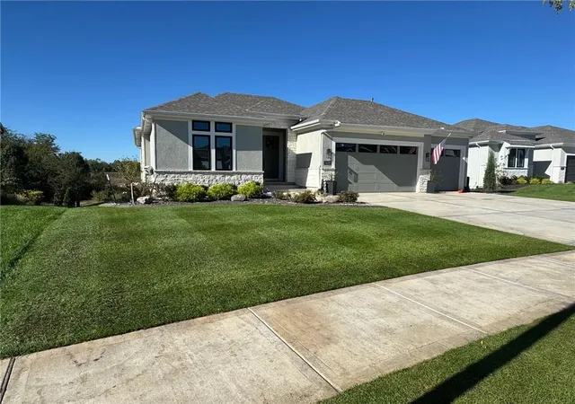 Photo 1 of Single family home for sale at 15597 W 168th Place, Olathe, KS 66062 | MLS# 2637188 | Listing updated on 2026-10-04