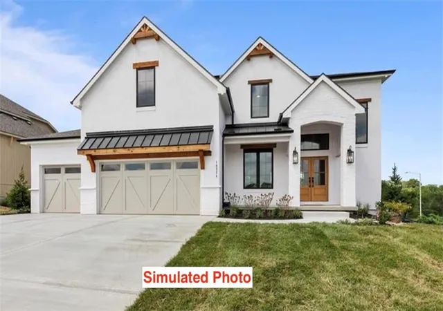 Photo 1 of Sale Pending at 8304 Nw 90th Terrace, Kansas City, MO 64153 | MLS# 2637195 | Listing updated on 2026-08-17