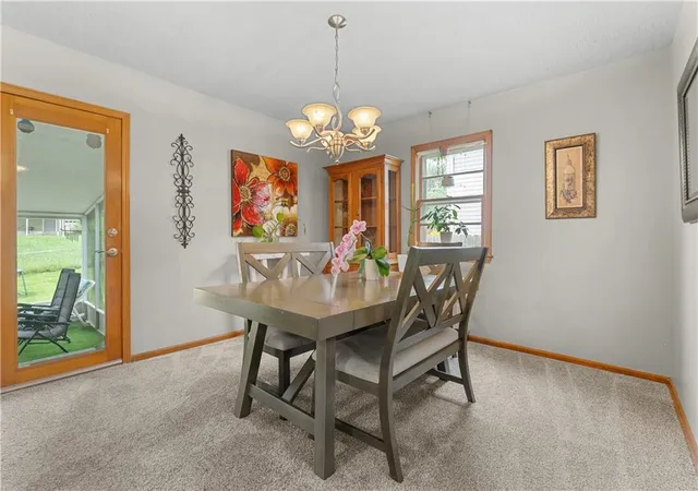 Photo 3 of Sale Pending at 4200 S Mccoy St, Independence, MO 64055 | MLS# 2637197 | Listing updated on 2026-08-31