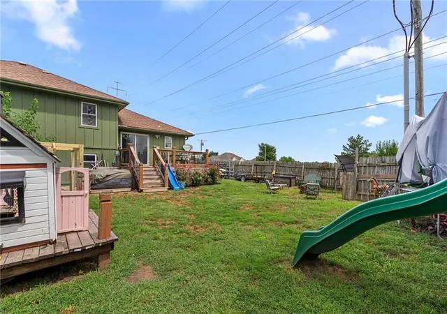 25th image of 847 E Pinewood St, Gardner, KS 66030 | MLS# 2637199