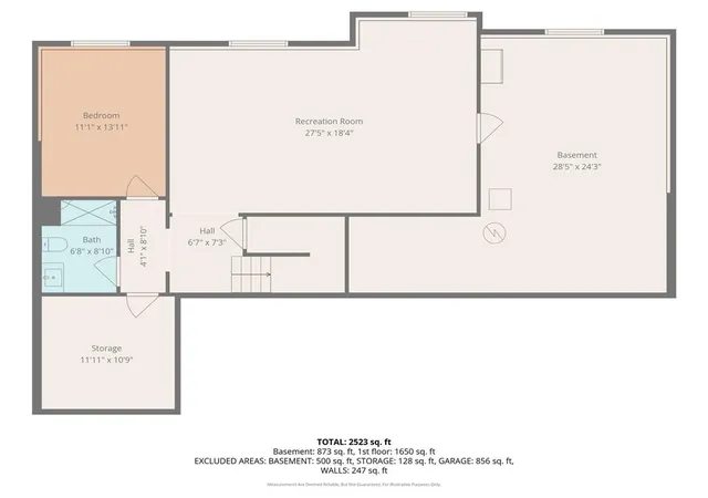 46th image of 113 Hillside Dr, Baldwin City, KS 66006 | MLS# 2637205