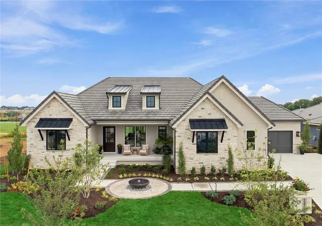 Photo 1 of Single family home for sale at 13705 Springfield Rd, Leawood, KS 66224 | MLS# 2637208 | Listing updated on 2026-10-06