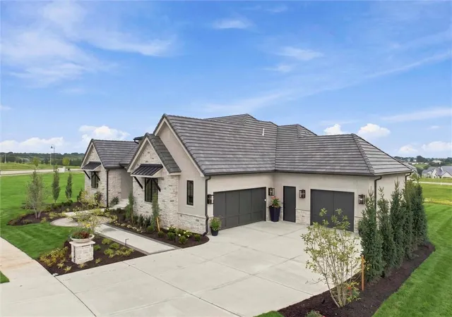Photo 2 of Single family home for sale at 13705 Springfield Rd, Leawood, KS 66224 | MLS# 2637208 | Listing updated on 2026-10-06