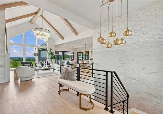 Photo 3 of Single family home for sale at 13705 Springfield Rd, Leawood, KS 66224 | MLS# 2637208 | Listing updated on 2026-10-06