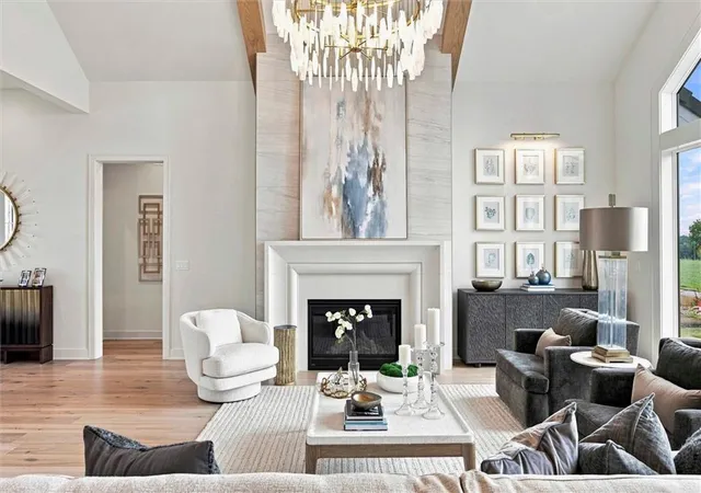 Photo 4 of Single family home for sale at 13705 Springfield Rd, Leawood, KS 66224 | MLS# 2637208 | Listing updated on 2026-10-06