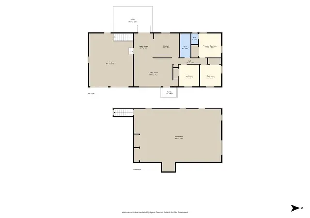 Photo 3 of Sale Pending at 2926 N 64th Terrace, Kansas City, KS 66104 | MLS# 2637211 | Listing updated on 2026-09-02