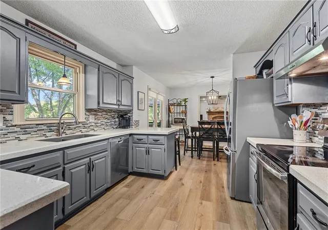 Photo 3 of Single family home for sale at 13608 W 68th Street, Shawnee, KS 66216 | MLS# 2637214 | Listing updated on 2026-10-05