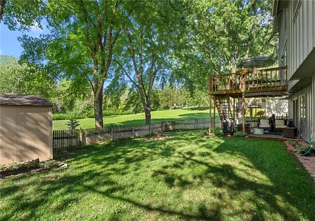 Photo 4 of Single family home for sale at 13608 W 68th Street, Shawnee, KS 66216 | MLS# 2637214 | Listing updated on 2026-10-05