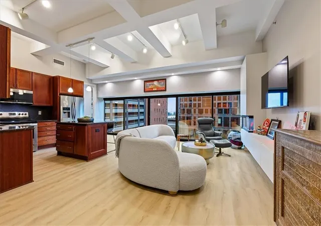 1st image of 1101 Walnut St #508, Kansas City, MO 64106 | MLS# 2637215