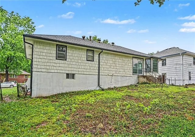 Photo 26 of Single family home for sale at 6111 E 108th Terrace, Kansas City, MO 64134 | MLS# 2637219 | Listing updated on 2026-08-25