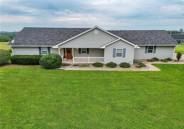 1st image of 25651 Liberty Rd, Maryville, MO 64468 | MLS# 2637220