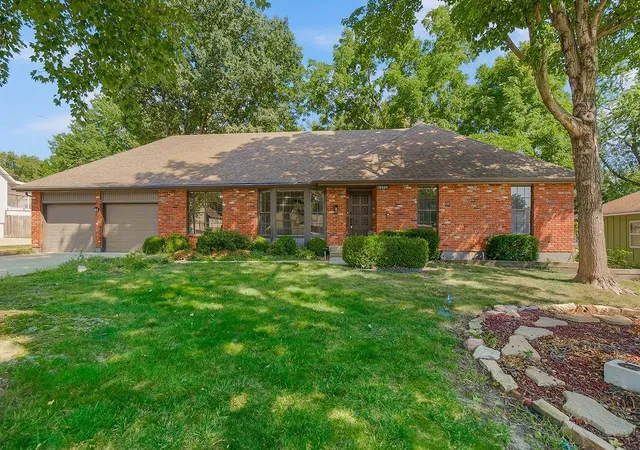 Photo 1 of Sale Pending at 18604 E 27th Street S, Independence, MO 64057 | MLS# 2637221 | Listing updated on 2026-09-07