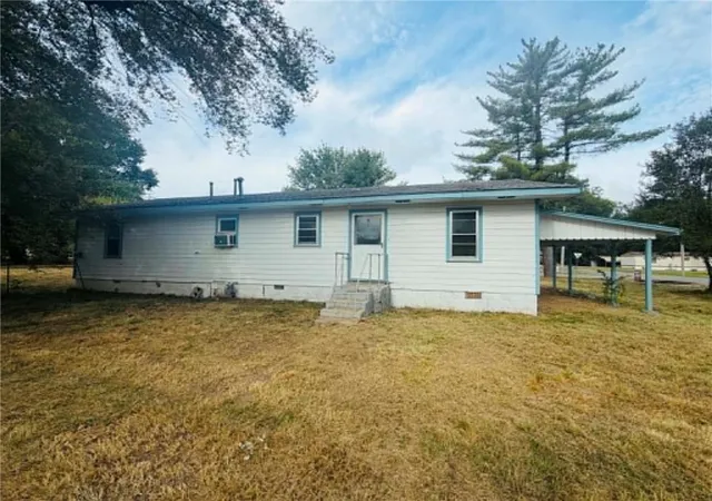 26th image of 310 N 4th Ave, Columbus, KS 66725 | MLS# 2637230