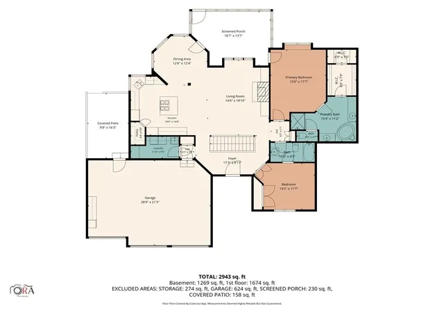 57th image of 10230 Marion St, Lenexa, KS 66220 | MLS# 2637234