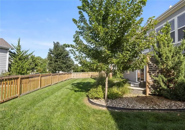 42nd image of 24814 W 144th Ter, Olathe, KS 66061 | MLS# 2637238