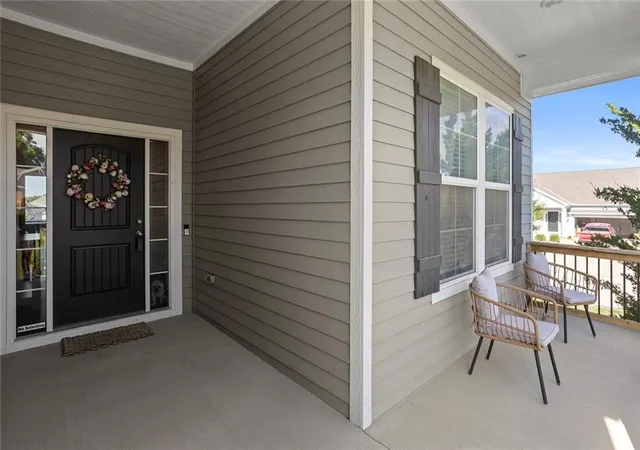 5th image of 24814 W 144Th Ter, Olathe, KS 66061 | MLS# 2637238