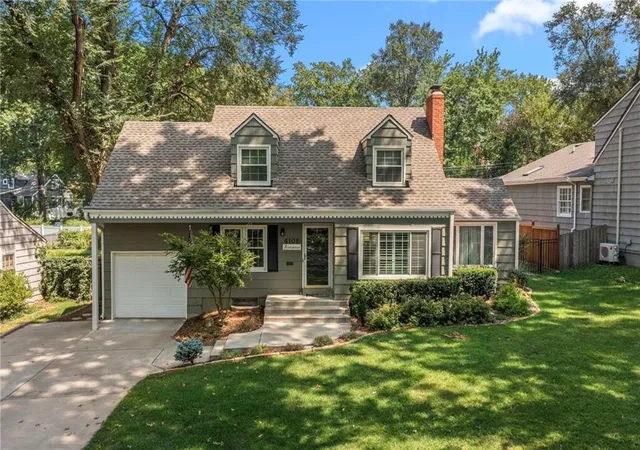 Photo 1 of Sale Pending at 4108 W 74th Street, Prairie Village, KS 66208 | MLS# 2637239 | Listing updated on 2026-08-30