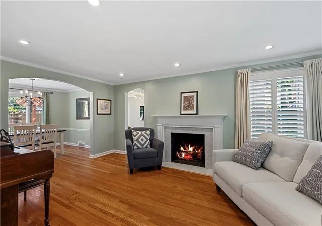 Photo 2 of Sale Pending at 4108 W 74th Street, Prairie Village, KS 66208 | MLS# 2637239 | Listing updated on 2026-08-30