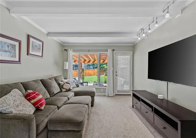 Photo 4 of Sale Pending at 4108 W 74th Street, Prairie Village, KS 66208 | MLS# 2637239 | Listing updated on 2026-08-30