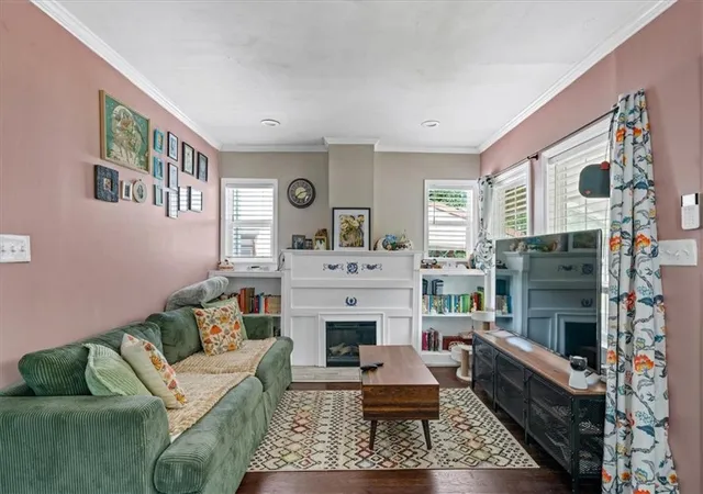 Photo 3 of Sale Pending at 1316 E 62nd Street, Kansas City, MO 64110 | MLS# 2637244 | Listing updated on 2026-08-24