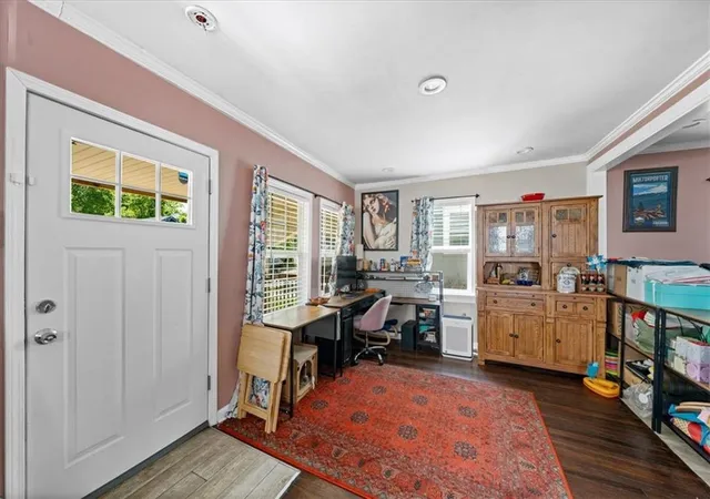 Photo 4 of Sale Pending at 1316 E 62nd Street, Kansas City, MO 64110 | MLS# 2637244 | Listing updated on 2026-08-24