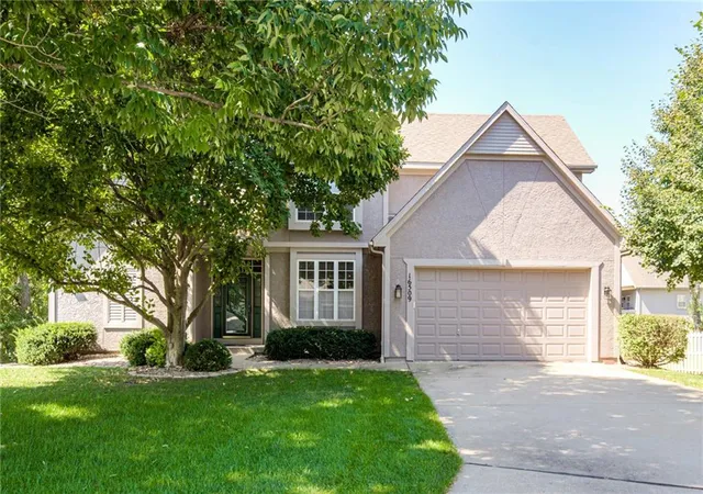 1st image of 16509 W 80th Ter, Lenexa, KS 66219 | MLS# 2637249