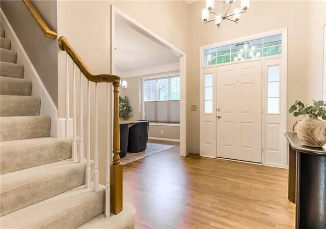 5th image of 16509 W 80Th Ter, Lenexa, KS 66219 | MLS# 2637249