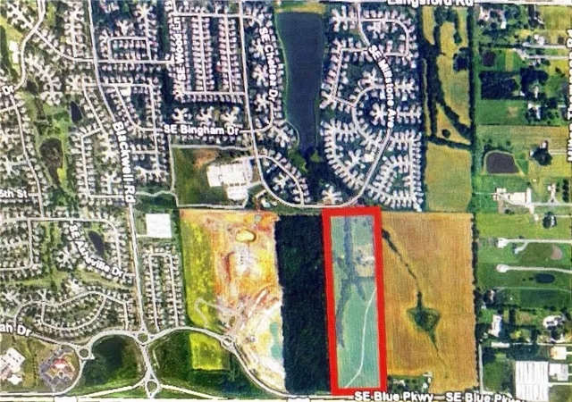 Photo 1 of Land for sale at 23906 E 50 Highway, Lee's Summit, MO 64063 | MLS# 2637250 | Listing updated on 2026-09-02
