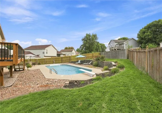 Photo 30 of Single family home for sale at 1319 Ne 105th Terrace, Kansas City, MO 64155 | MLS# 2637252 | Listing updated on 2026-08-30