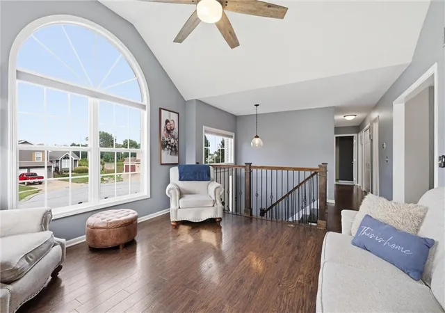 Photo 3 of Single family home for sale at 1319 NE 105th Terrace, Kansas City, MO 64155 | MLS# 2637252 | Listing updated on 2026-08-30