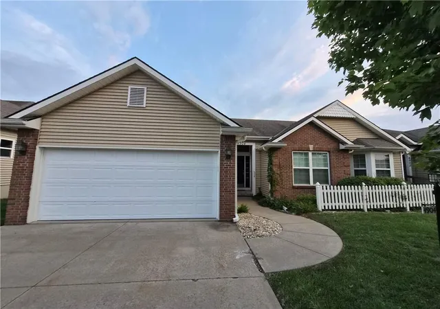 Photo 1 of Townhouse for sale at 4904 Kelsey Ct, St Joseph, MO 64506 | MLS# 2637253 | Listing updated on 2026-09-03